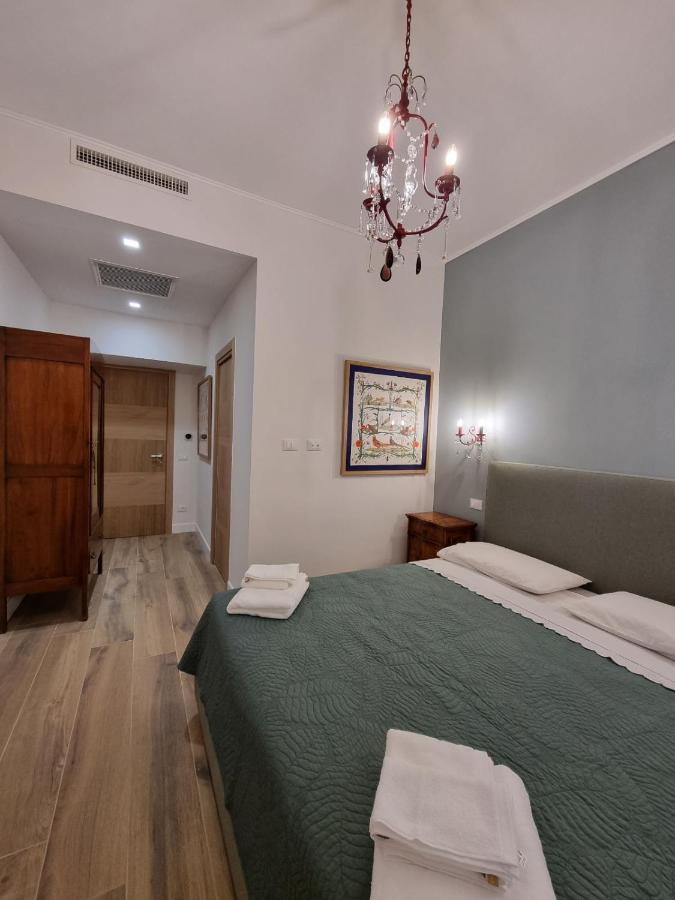 A Casa Di Marisa Roma