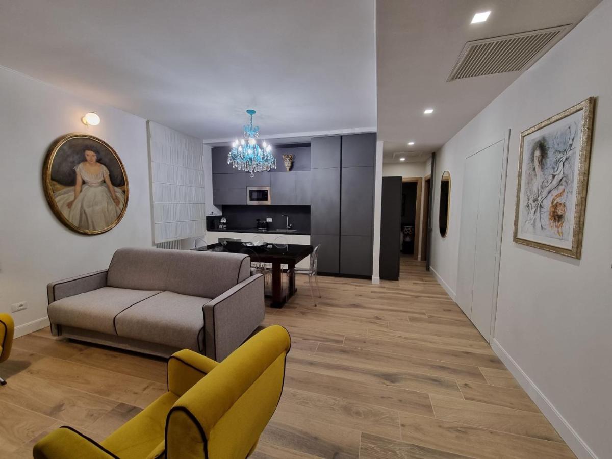 Appartamento A Casa Di Marisa