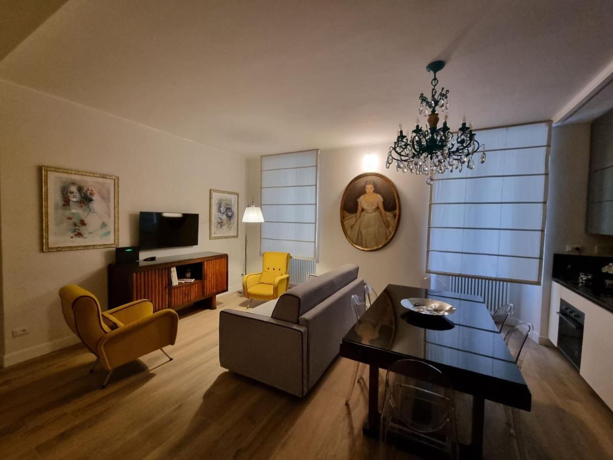 A Casa Di Marisa Appartamento Roma