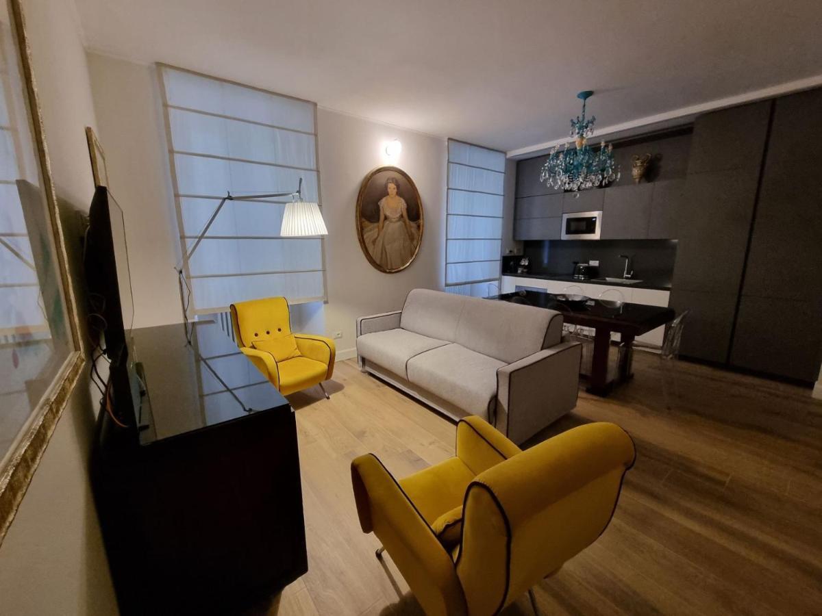 A Casa Di Marisa Appartamento