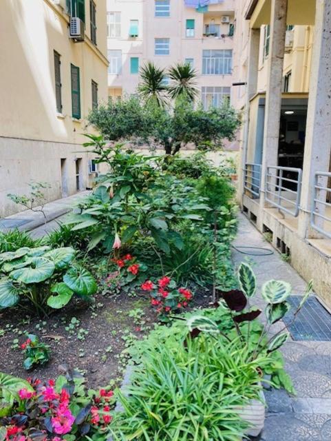Appartamento A Casa Di Marisa Roma